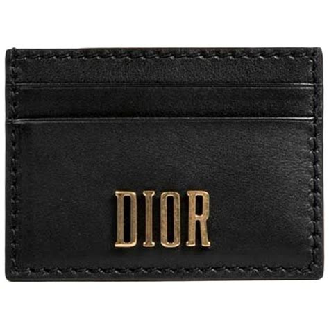 dior card holders for women.